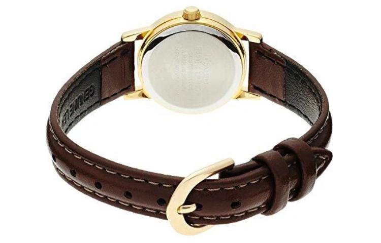 

Женские часы Standard Series белые LTP-1094Q-7B4 CASIO