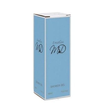

D&M Гель для душа Md Emotion 400 мл
