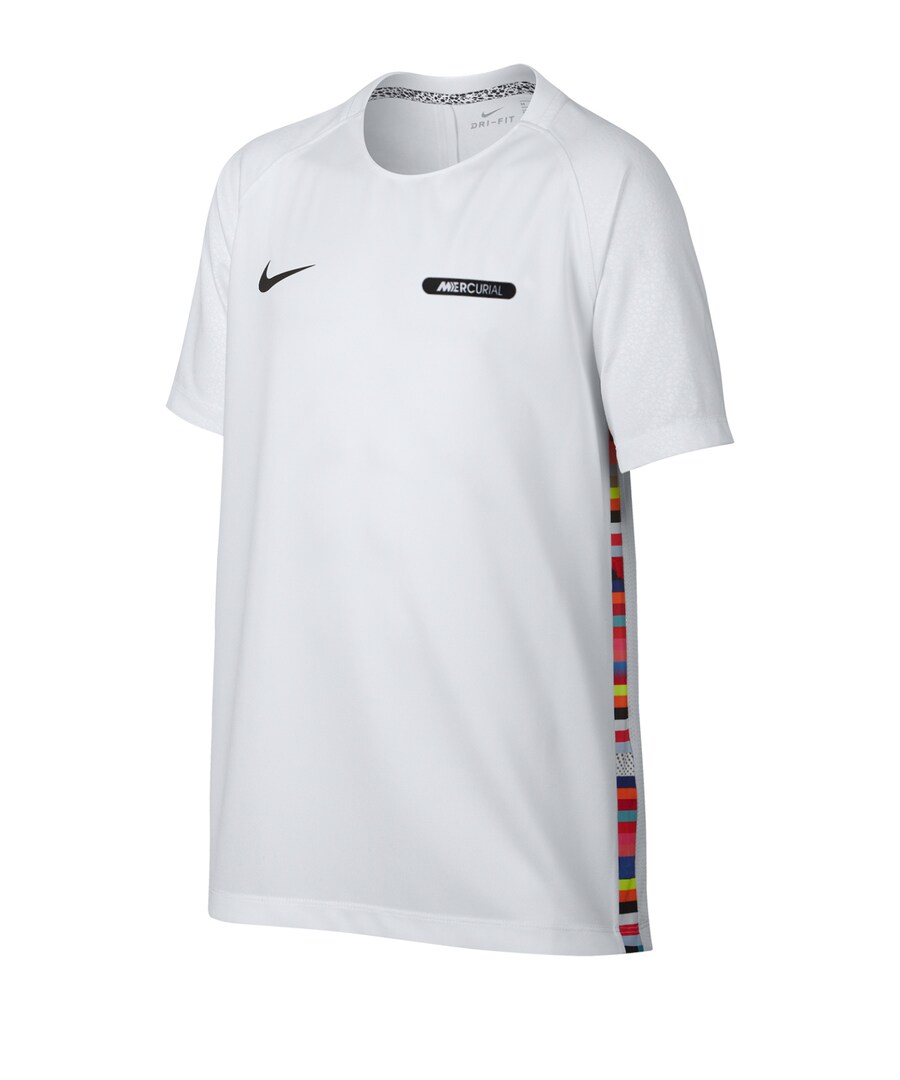 

Рубашка для выступлений NIKE, белый