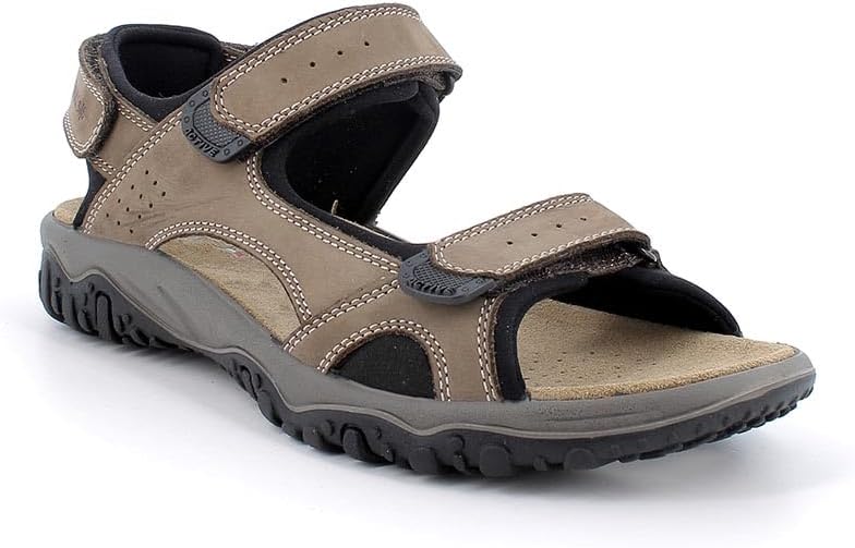 

Мужские сандалии ENVAL SOFT Fischer Fisherman, Safari