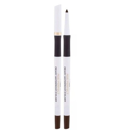 

L ́Oréal Paris 02 Нежная коричневая кремовая водостойкая подводка для глаз Age Perfect Карандаш для глаз 1,2 г L'Oréal Paris