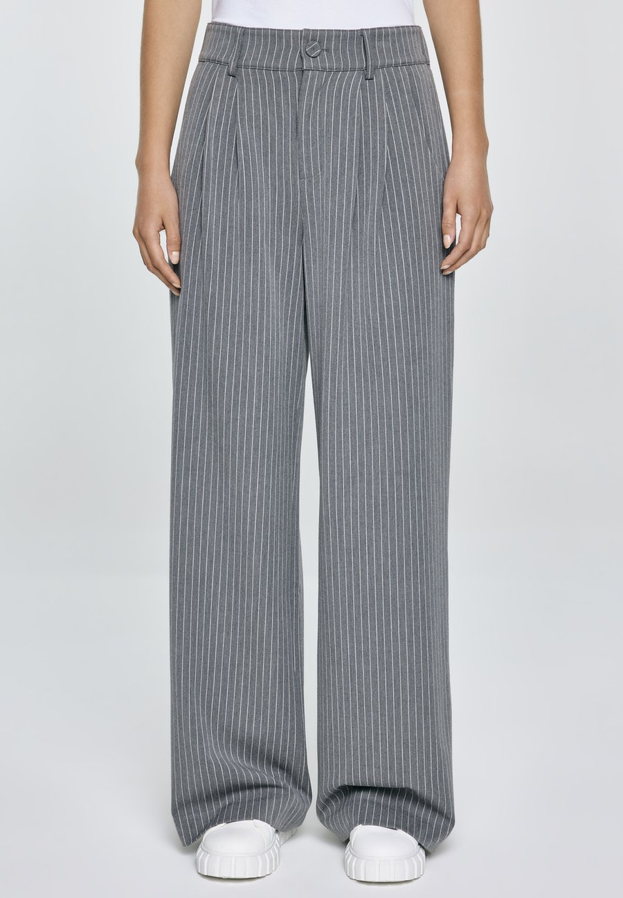 

Брюки Big Star ELVIE, Grau/Grey