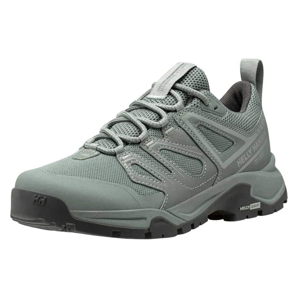 

Походная обувь Helly Hansen Stalheim, зеленый