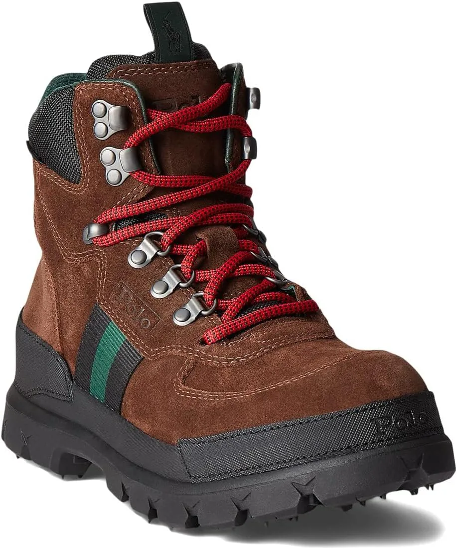 

Мужские тактические ботинки POLO RALPH LAUREN Oslo