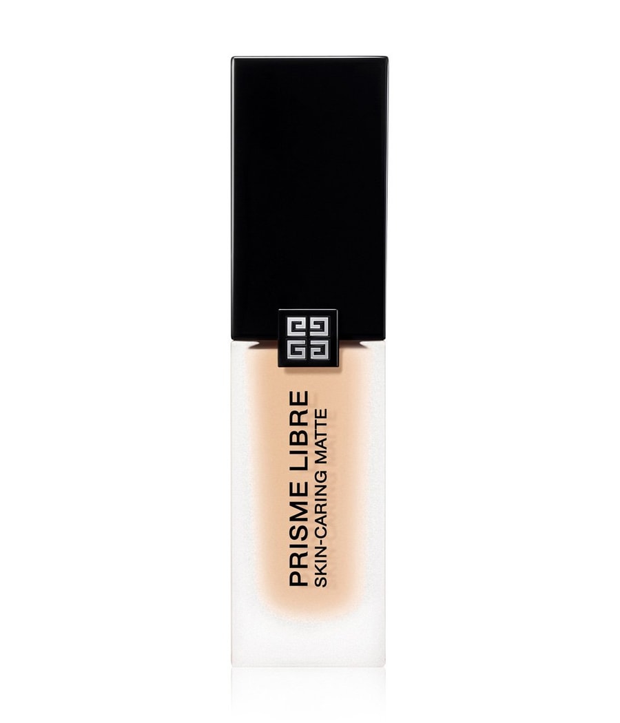 

Жидкая основа GIVENCHY Prisme Libre Skin-Caring Matte, Nr. 2-N120, 30 ml
