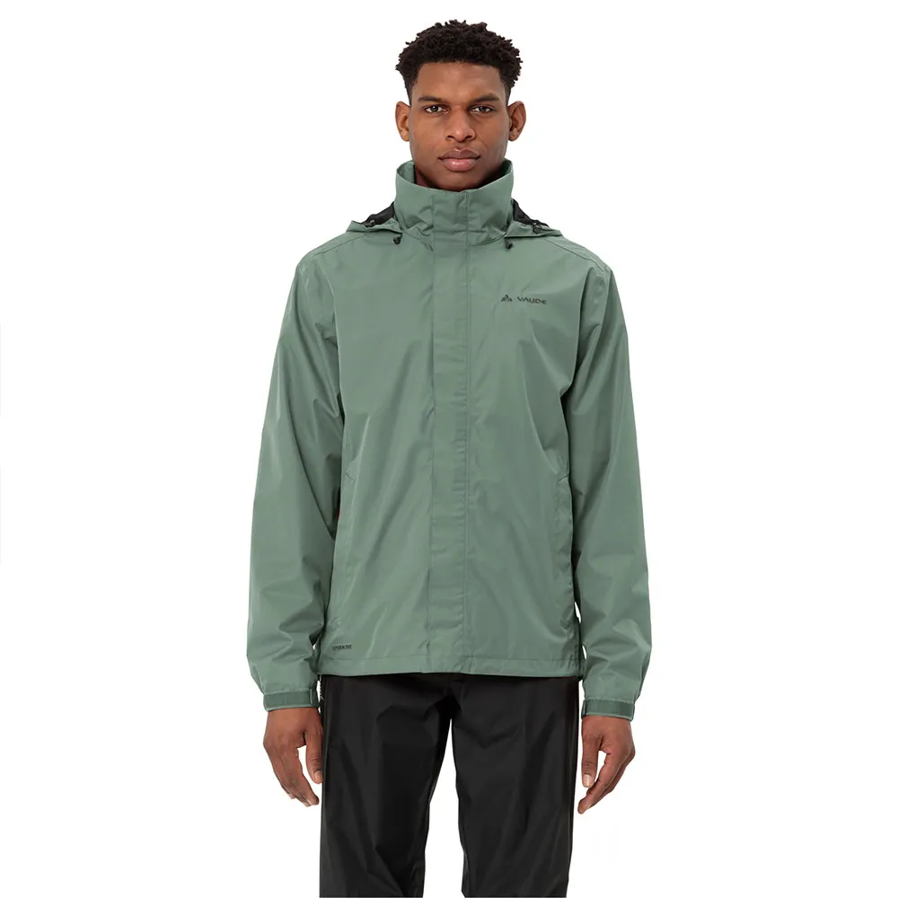 

Куртка VAUDE Escape Light, зеленый