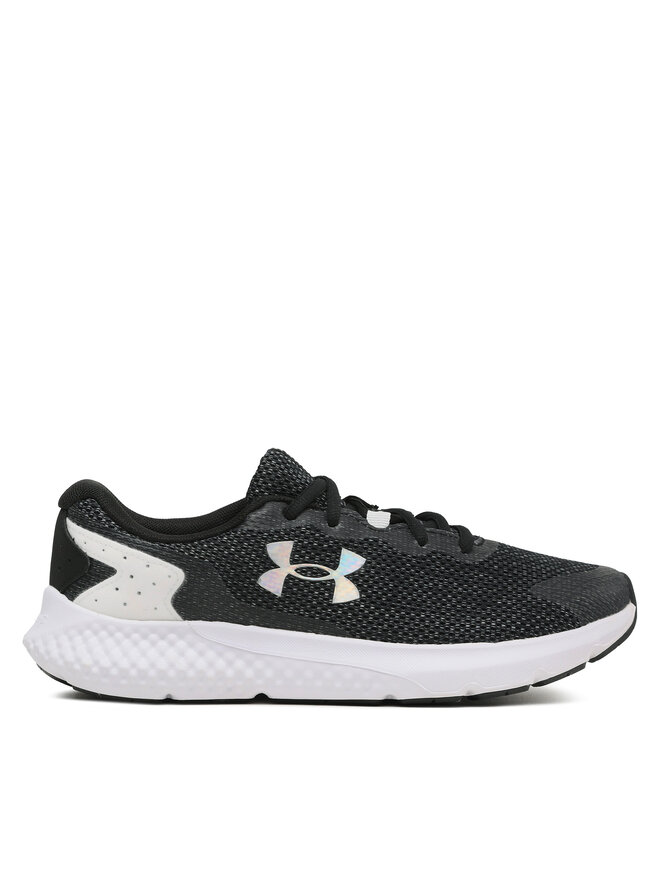 

Беговые кроссовки Under Armour Ua W Charged Rogue 3 Knit 3026147-001, черный