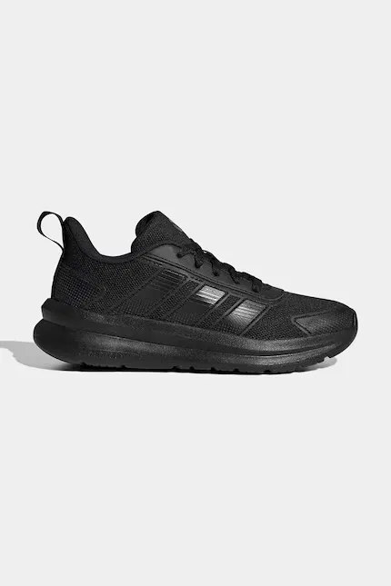 Кроссовки детские TENSAUR RUN 4.0 Adidas, черный