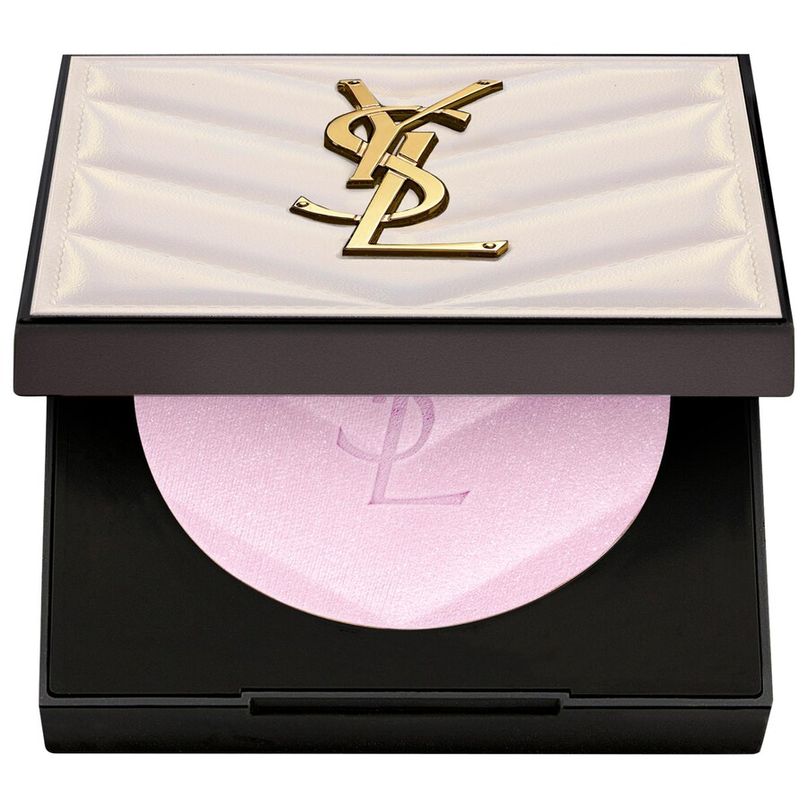 Хайлайтер Yves Saint Laurent All Hours Hyper Luminize, 69 - lavender lust, 9 г