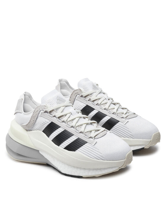 Кроссовки Avryn_X JH6664 Adidas, белый — фото 2