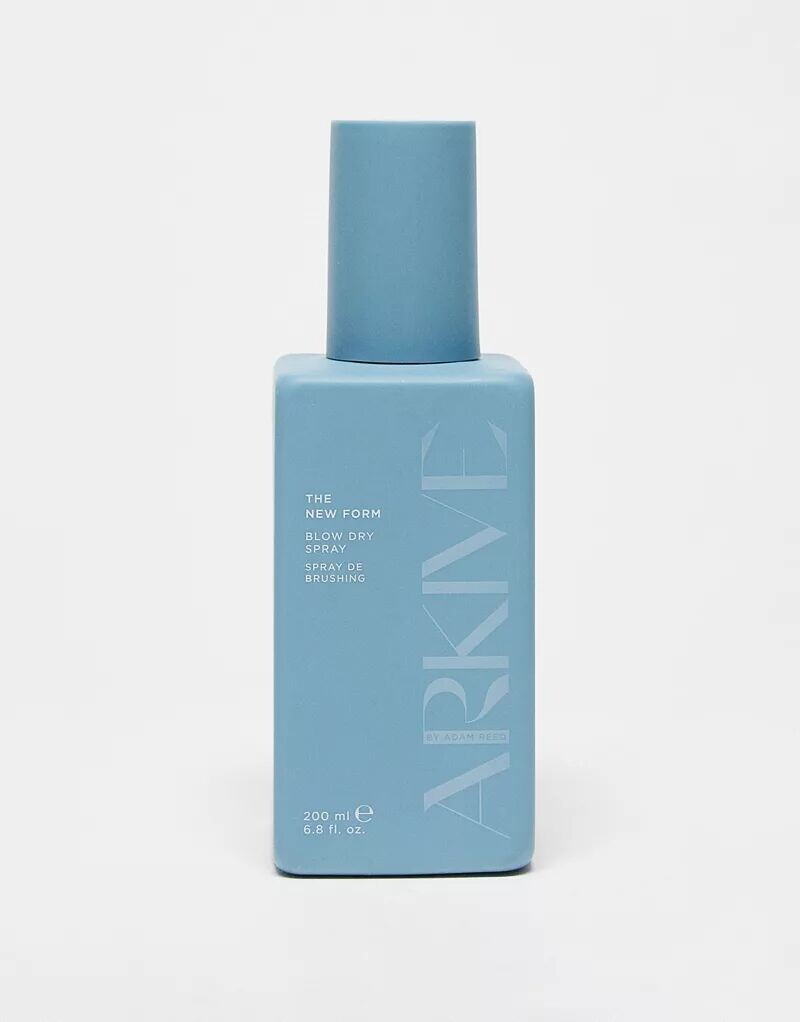 

ARKIVE – The New Form Blow Dry Spray – спрей для волос – 200 мл