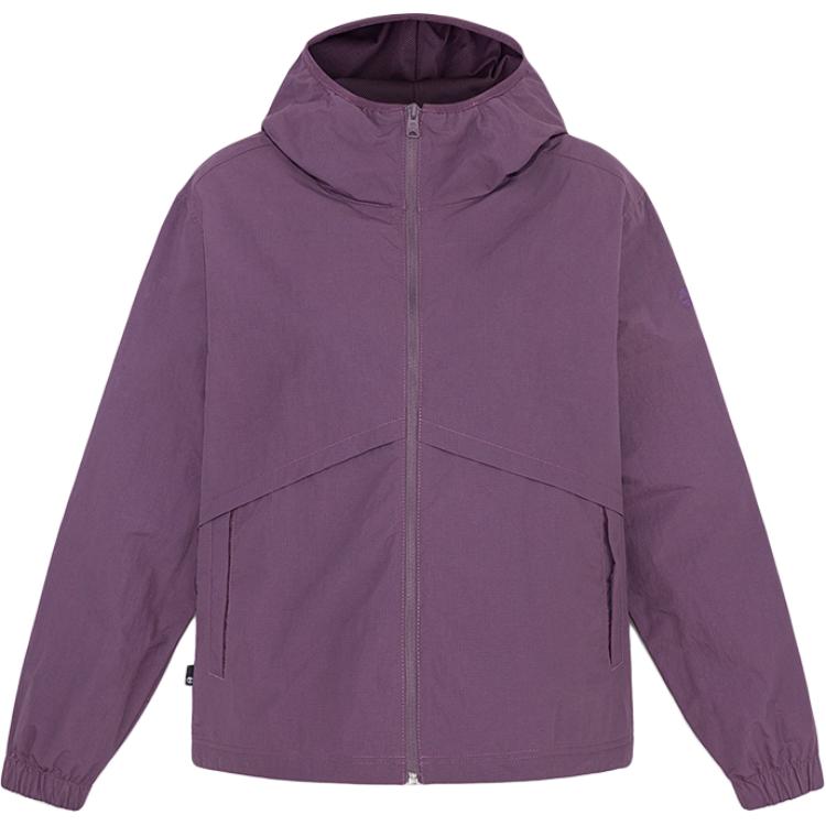 

Timberland Винтажная фиолетовая куртка для женщин, Vintage Violet