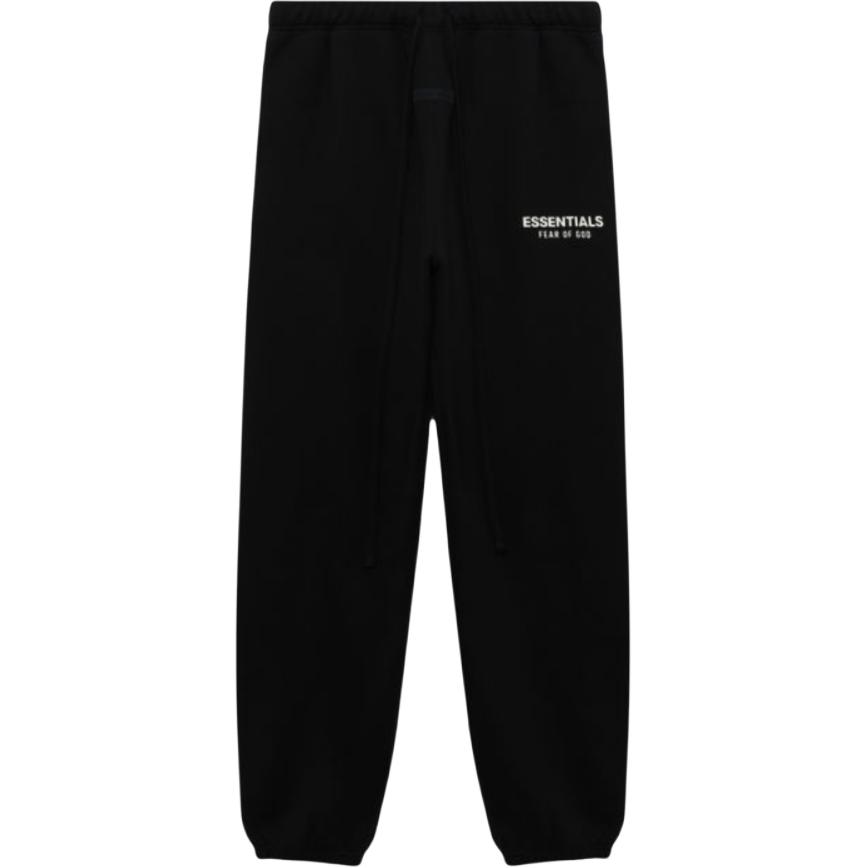 

Повседневные брюки мужские Fear Of God Essentials, черный