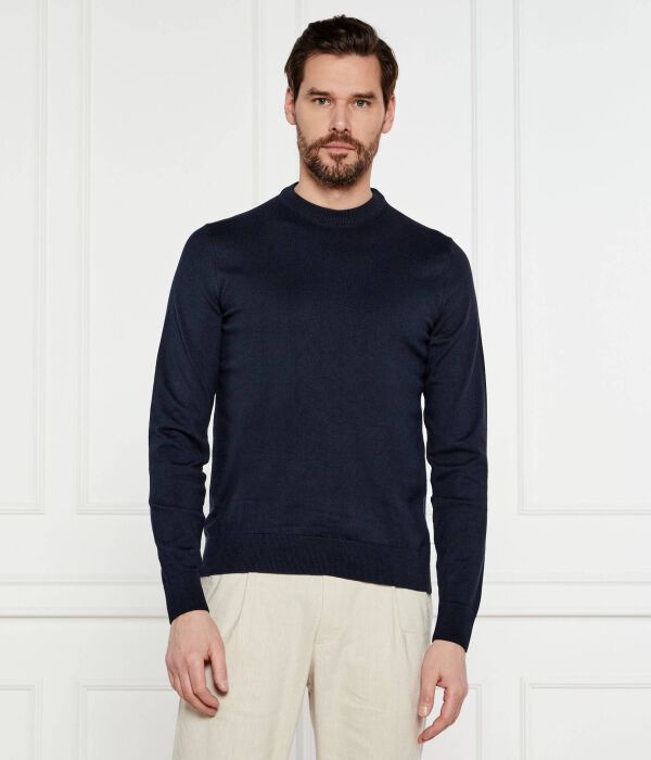 

Свитер Regular fit Hechter Paris, синий