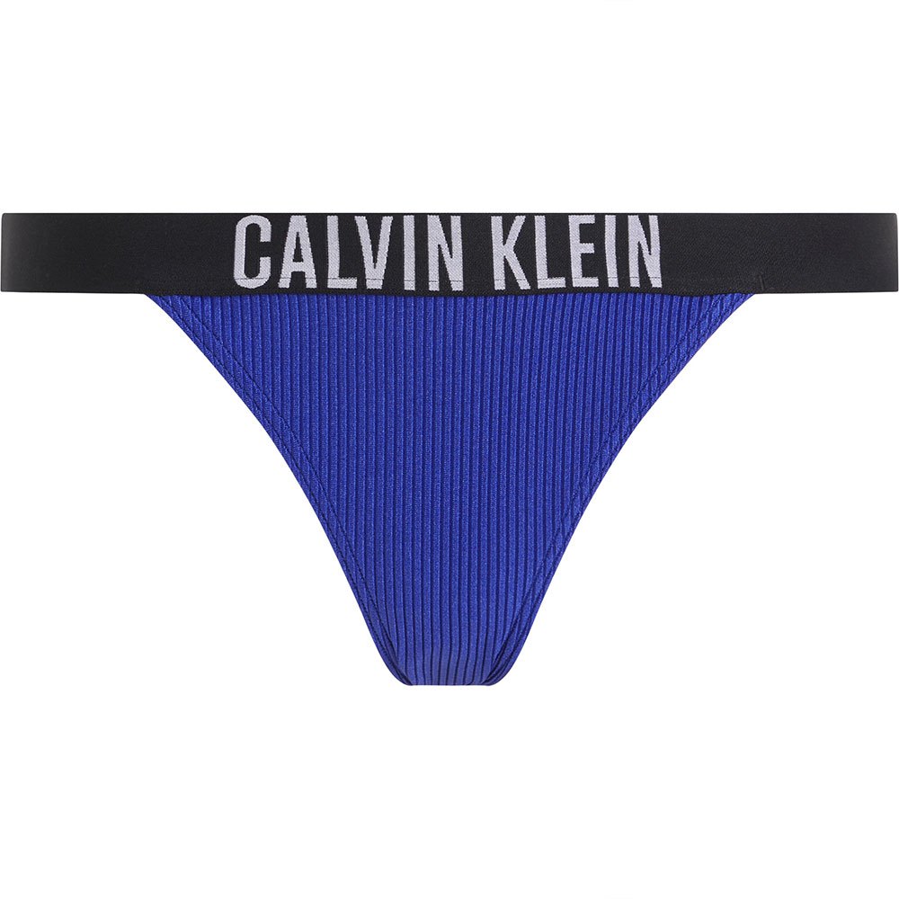 

Стринги Calvin Klein KW0KW02392, фиолетовый