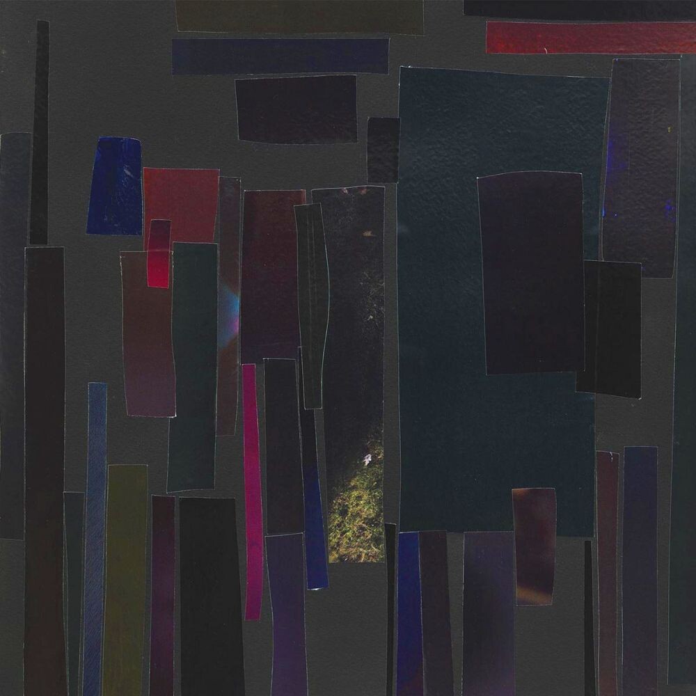 

Виниловая пластинка LP Color - Katie Gately