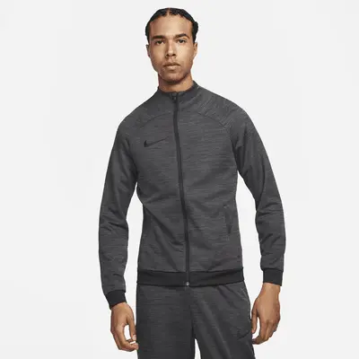 

Куртка Nike Academy, черный