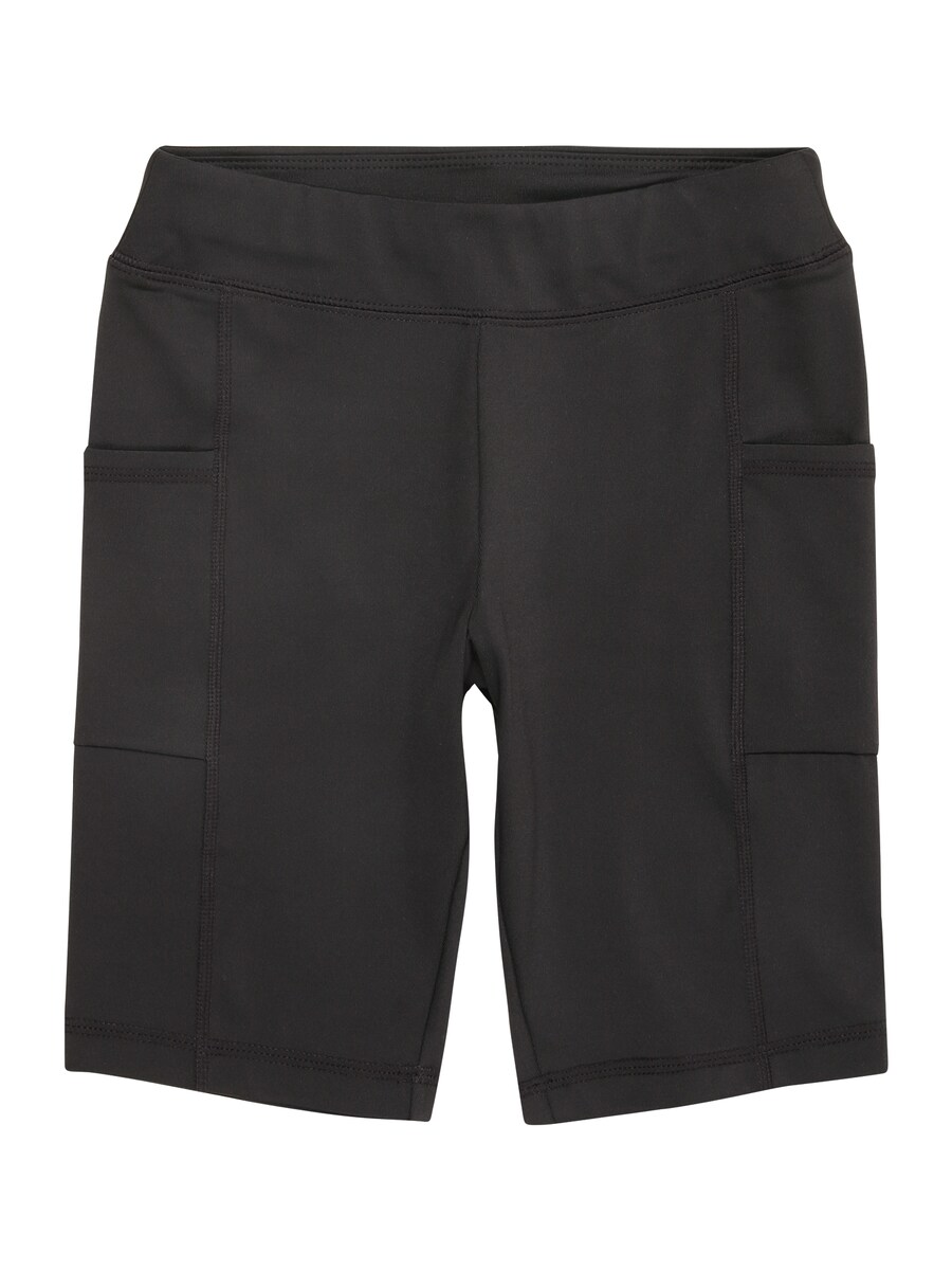 

Узкие леггинсы Champion Authentic Athletic Apparel, черный