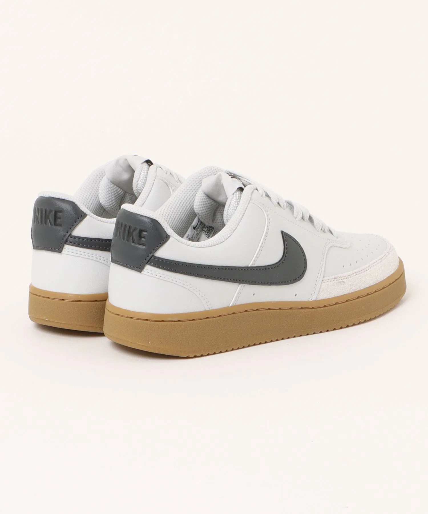 Мужские кроссовки NIKE COURT VISION LO — фото 2
