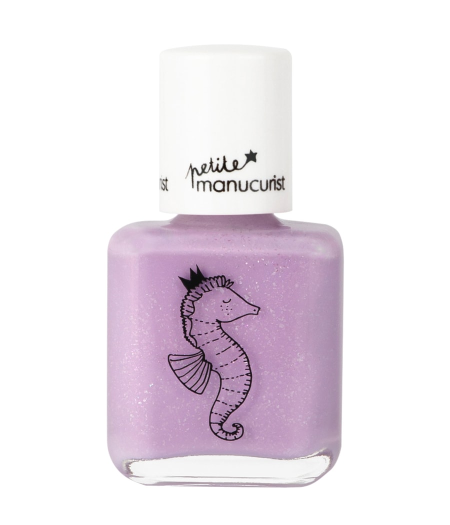 

Лак для ногтей manucurist Les Petites, Janis das Seepferdchen, 8 ml