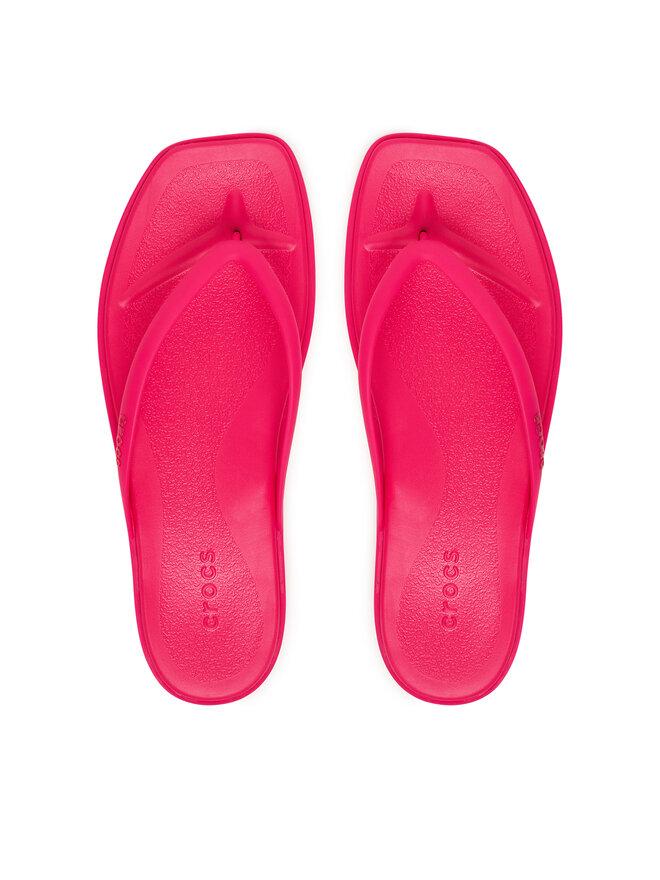 Шлепанцы Miami Flip 211435 Crocs, розовый