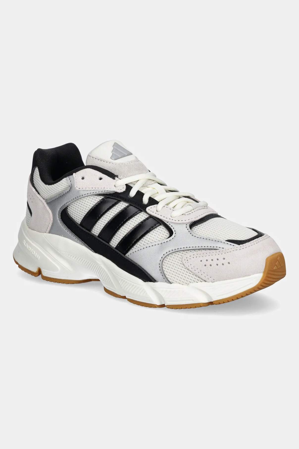 

Детские кроссовки CRAZYCHAOS 2000 adidas, бежевый