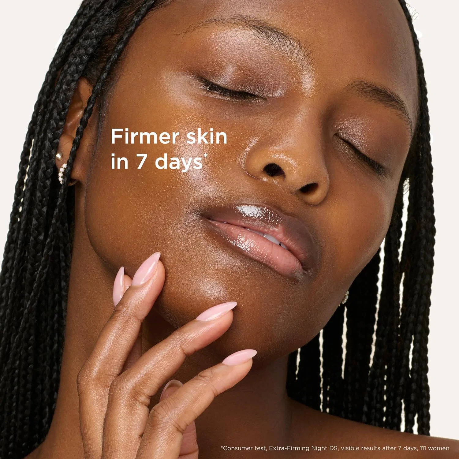 Ночной крем-рефил Clarins Extra-Firming для сухой кожи, 50 мл Clarins — фото 4