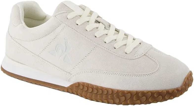 Замшевые кроссовки Le Coq Sportif Veloce I EU 45, Beige — фото 2