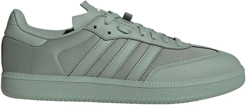 

Велосипедные кроссовки Adidas Velosamba 2 для мужчин и женщин, белый/зеленый