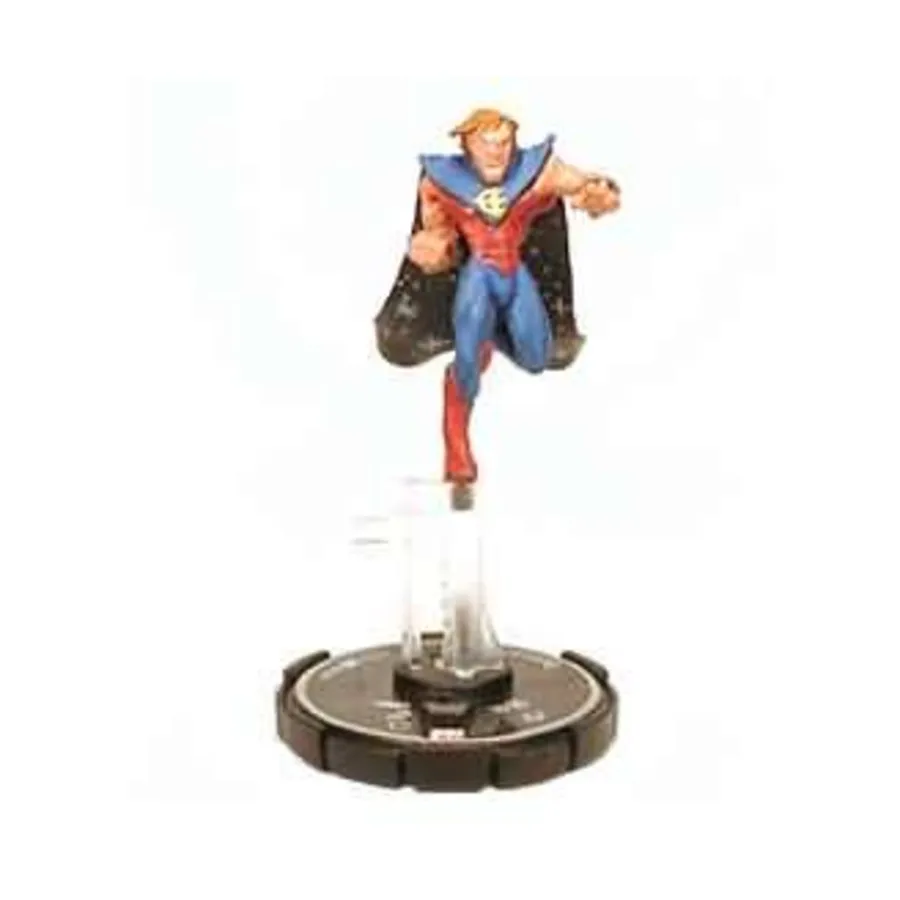 

Квазар (Уникальный), Marvel HeroClix - Infinity Challenge - Singles
