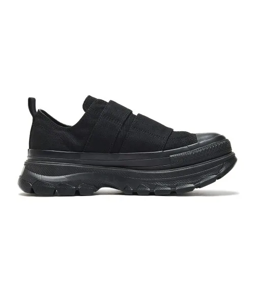 Унисекс кроссовки CONVERSE ALL STAR TREKWAVE V-2 OX бежевые — фото 4