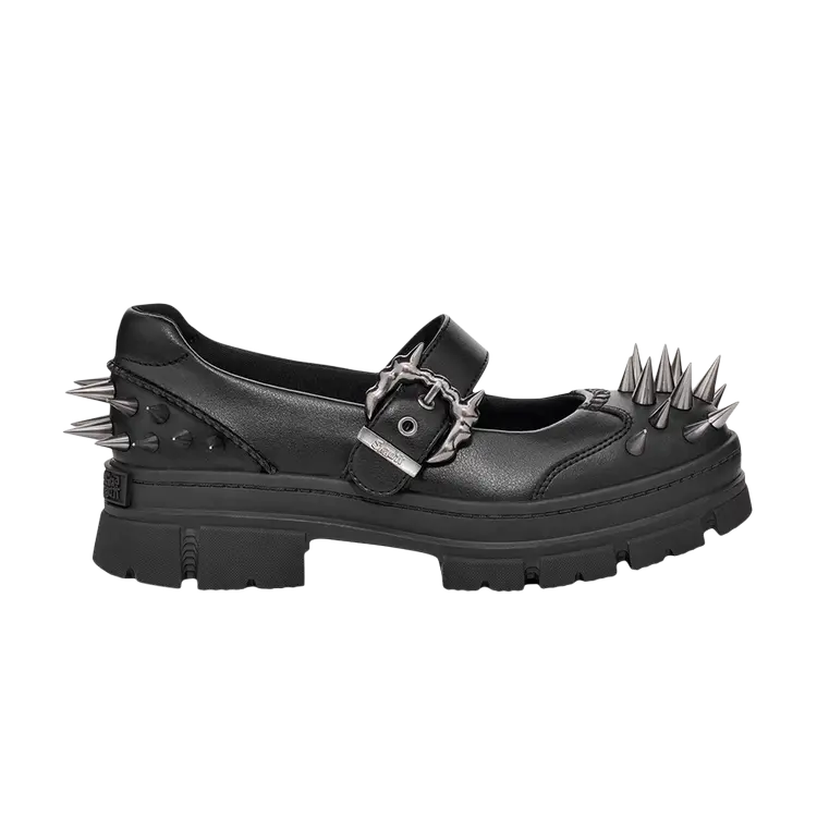 

Кроссовки UGG Collina Strada x Wmns Mary Jane, черный