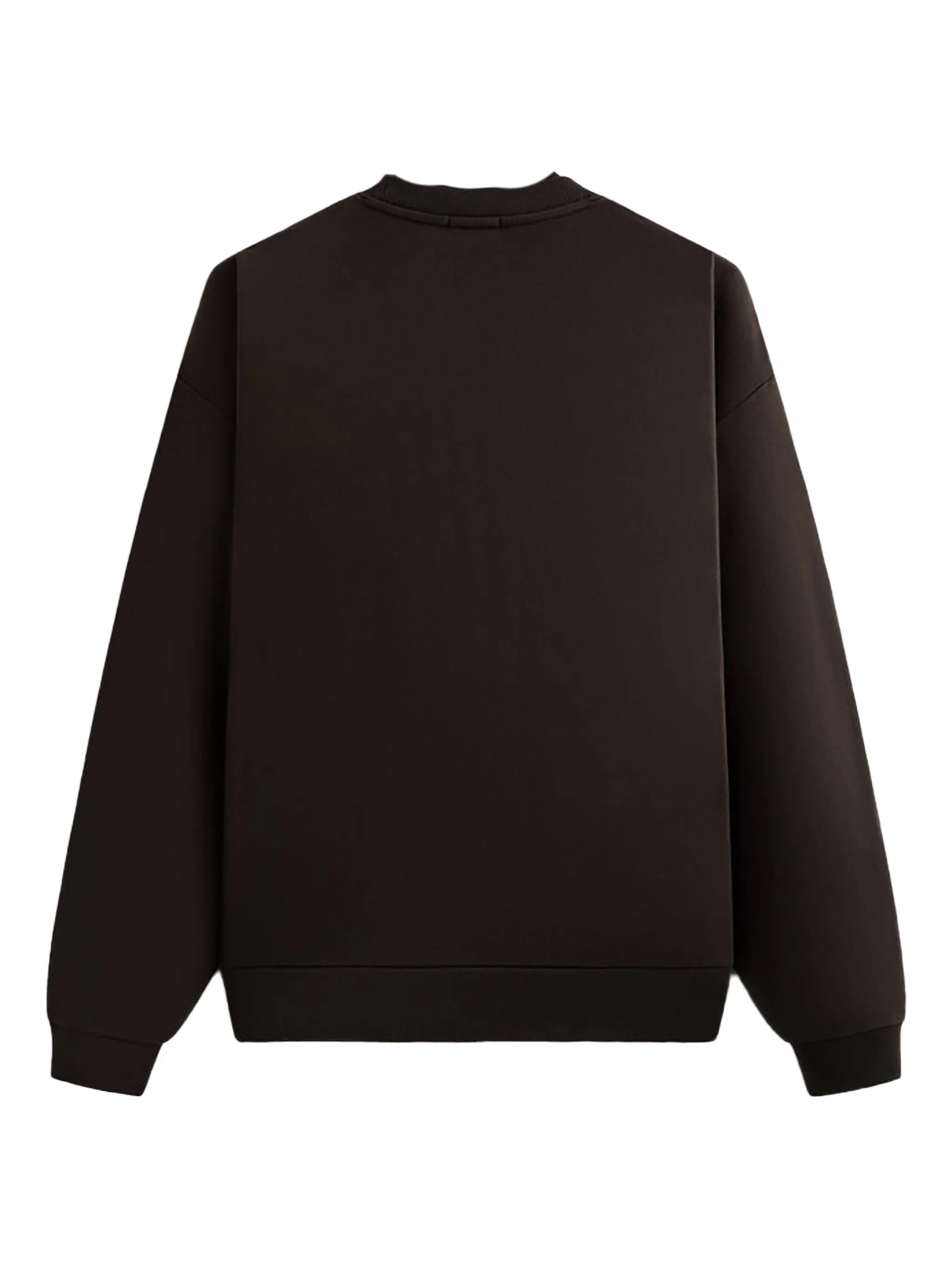 

Толстовка с цветочным кружевом Kith, коричневый