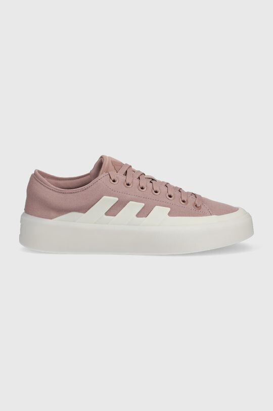 

Обувь для спортзала adidas, фиолетовый