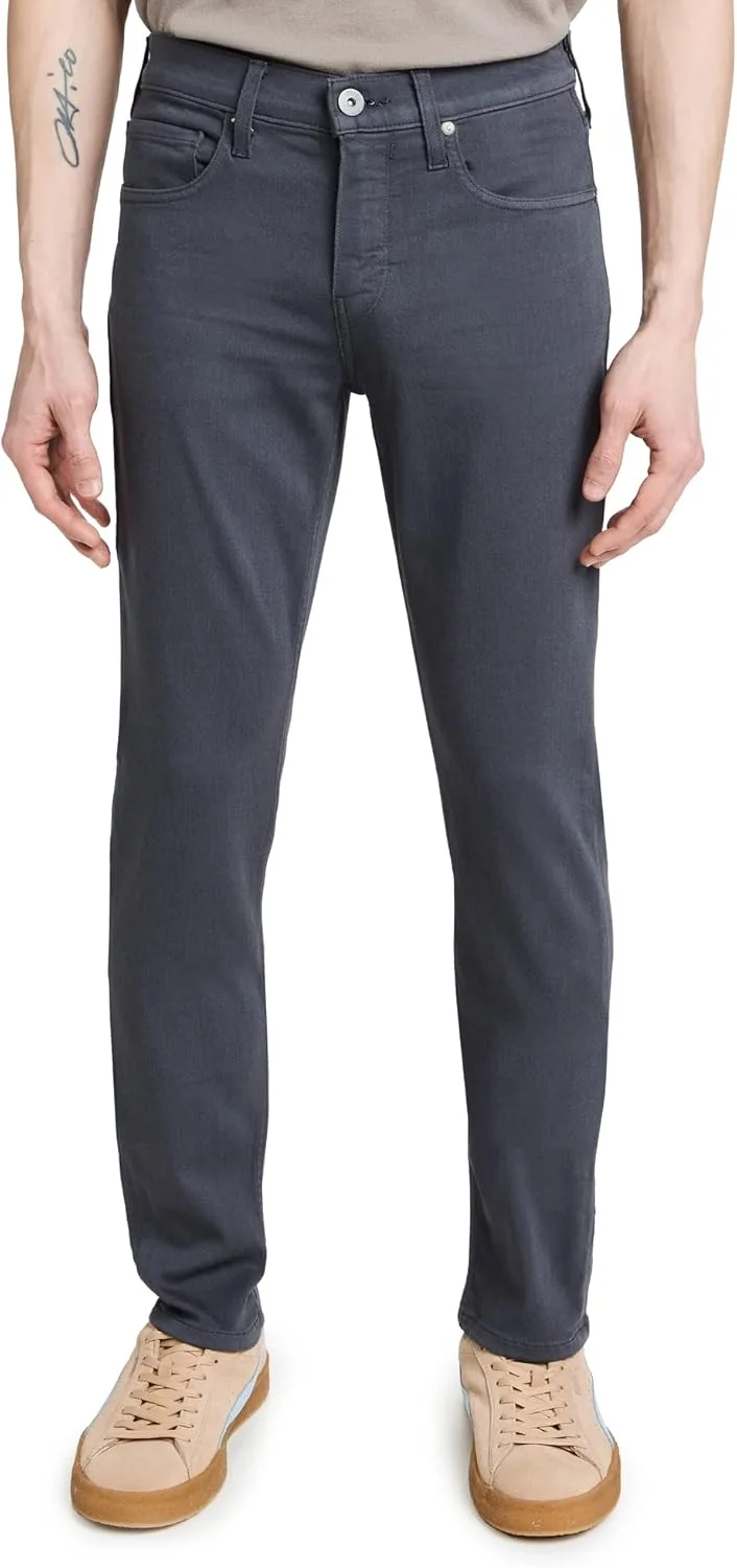 

PAIGE Мужские джинсы Lennox Transcend Slim
