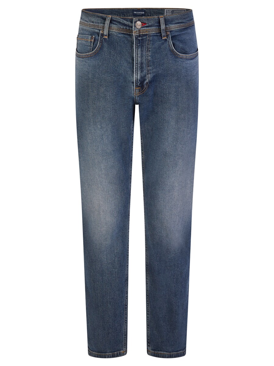 

Повседневные джинсы HECHTER PARIS, Royal blue