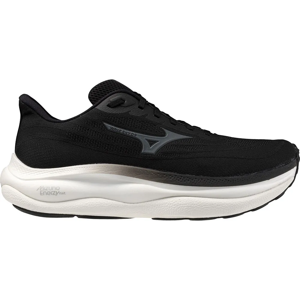 

Кроссовки Mizuno Wave Sky 9, черный