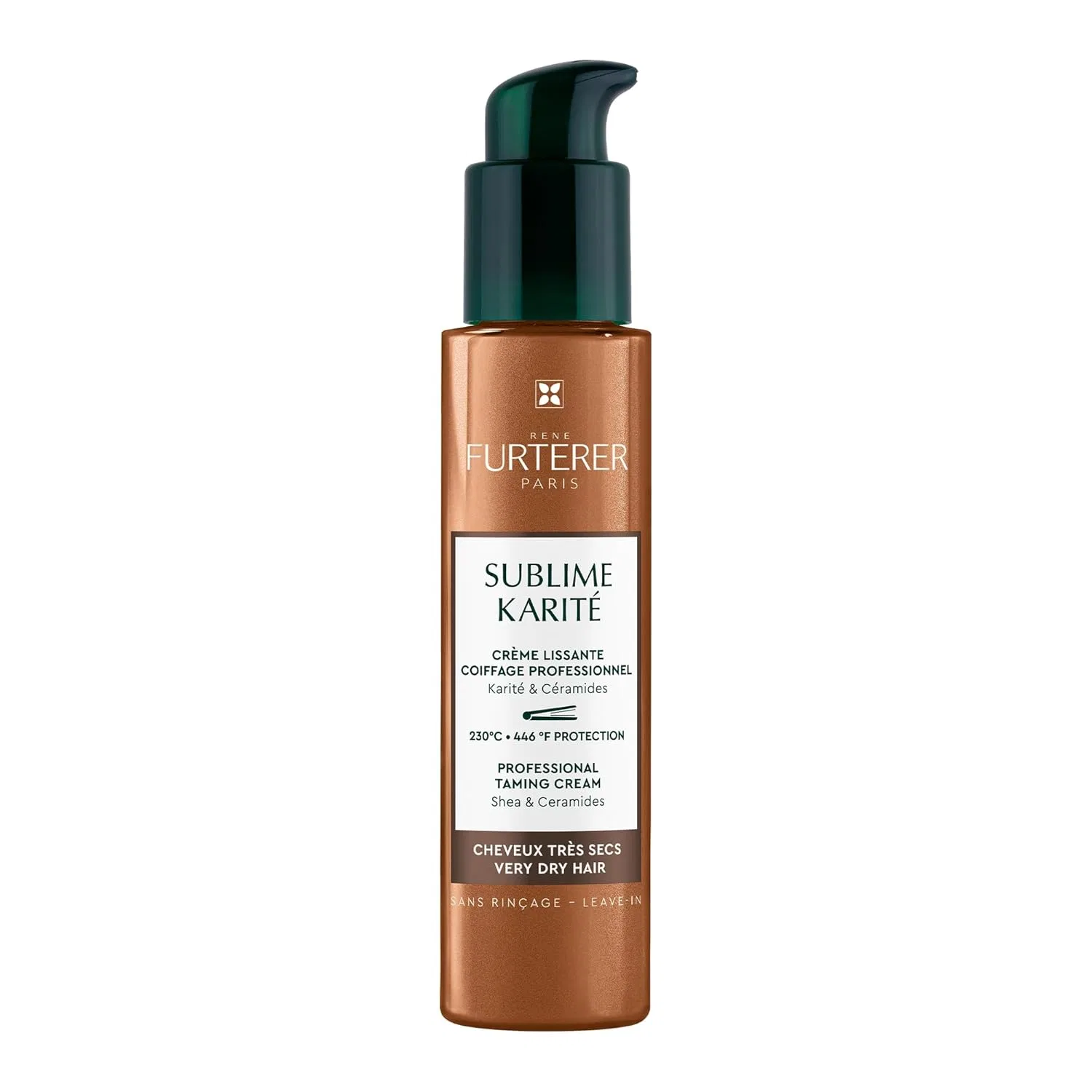 Дневной крем «Karité Nutri Nourishing Ritual» от Furterer Rene Furterer