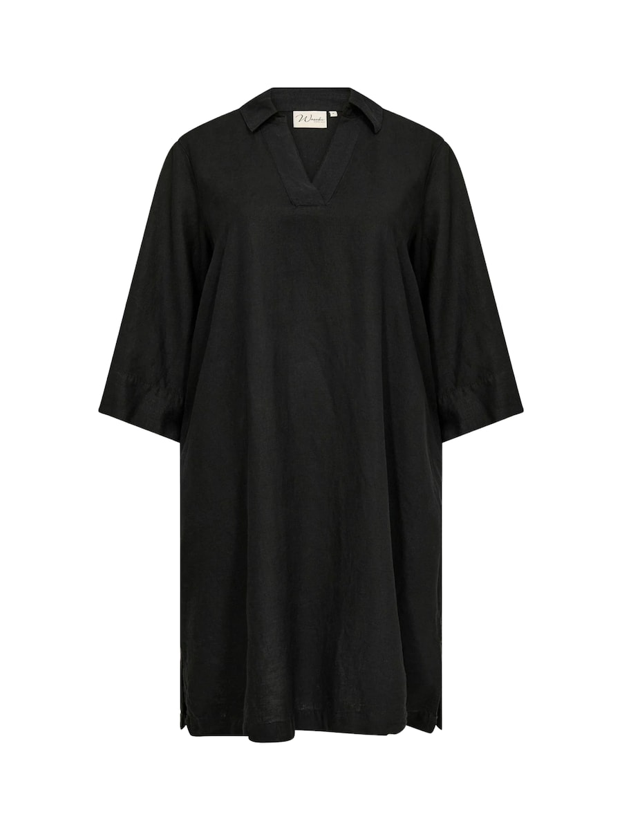 

Туника Wasabi Concept Corinna, черный