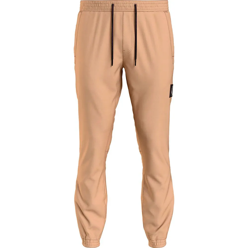 

Брюки чинос Calvin Klein J30J325114, бежевый