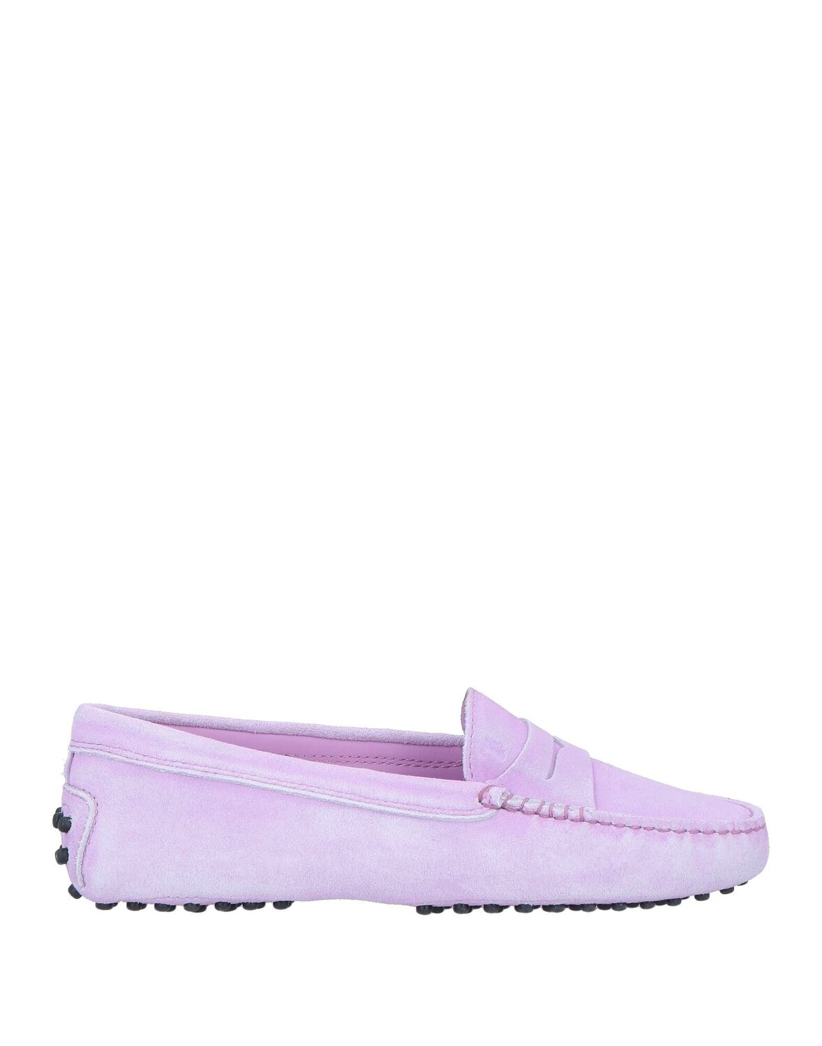 

Лоферы Tod'S, светло-фиолетовый
