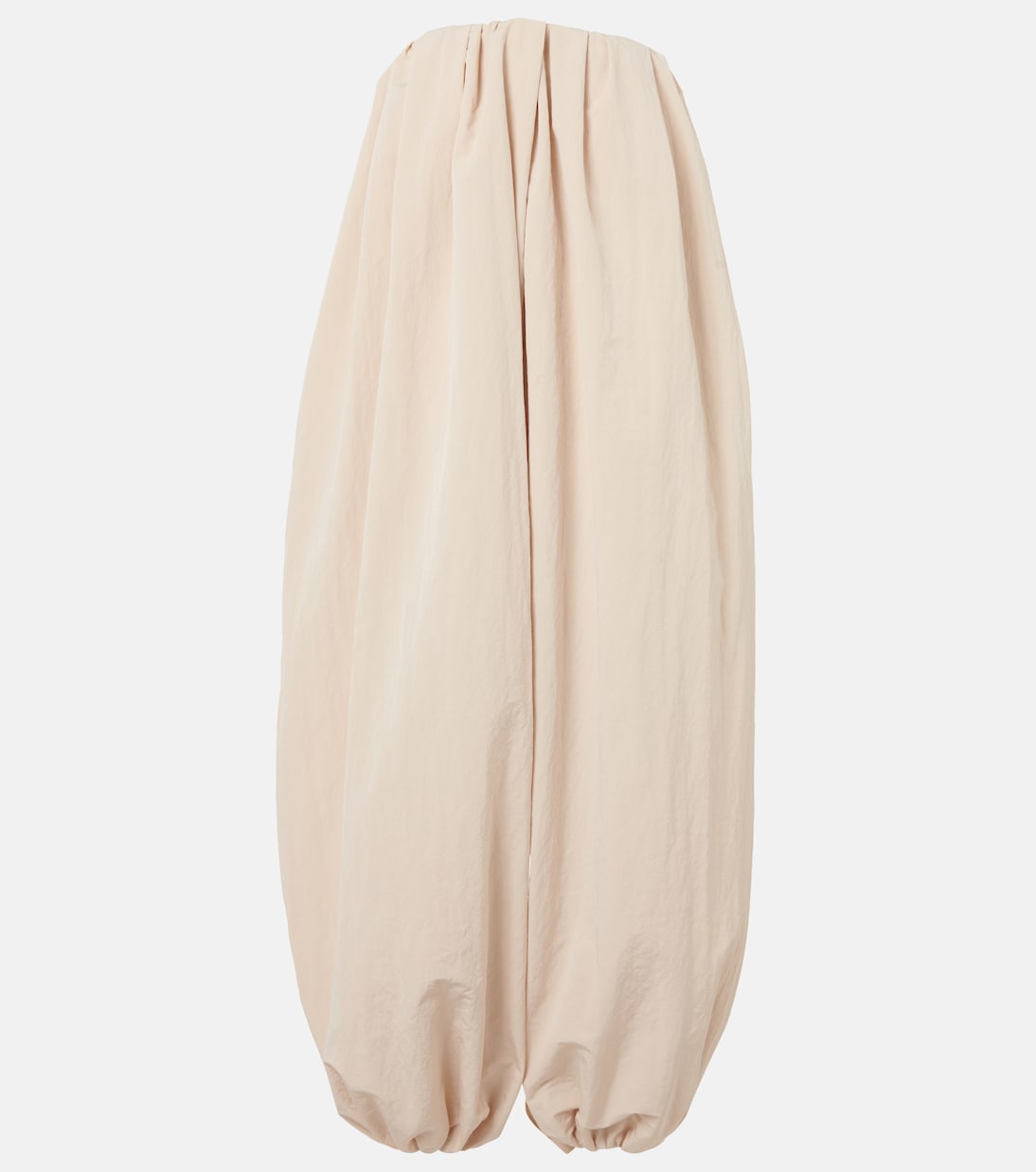 

Комбинезон Melao Jacquemus, белый