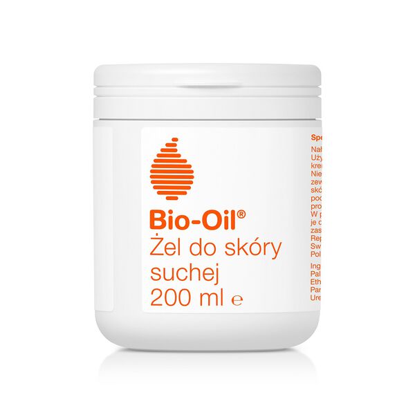 

Гель для сухой кожи, 200 мл Bio Oil Żele do skóry suchej