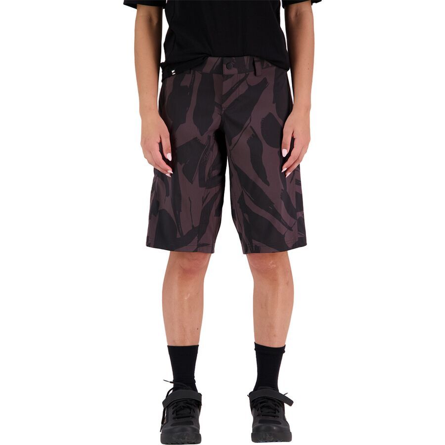 

Шорты Mons Royale Virage Bike Short Mons Royale, Fragments