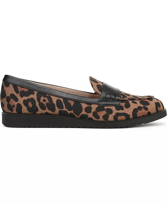 Женские лоферы Zee Slip On Penny LifeStride, мультиколор — фото 2