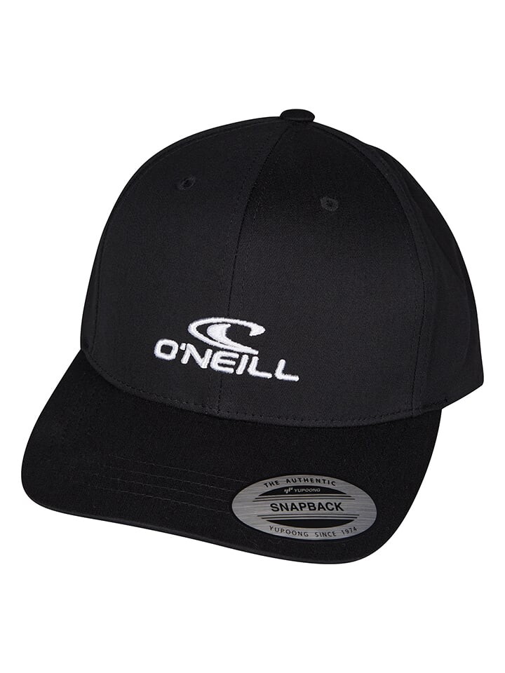 

Бейсболка O´NEILL, черный