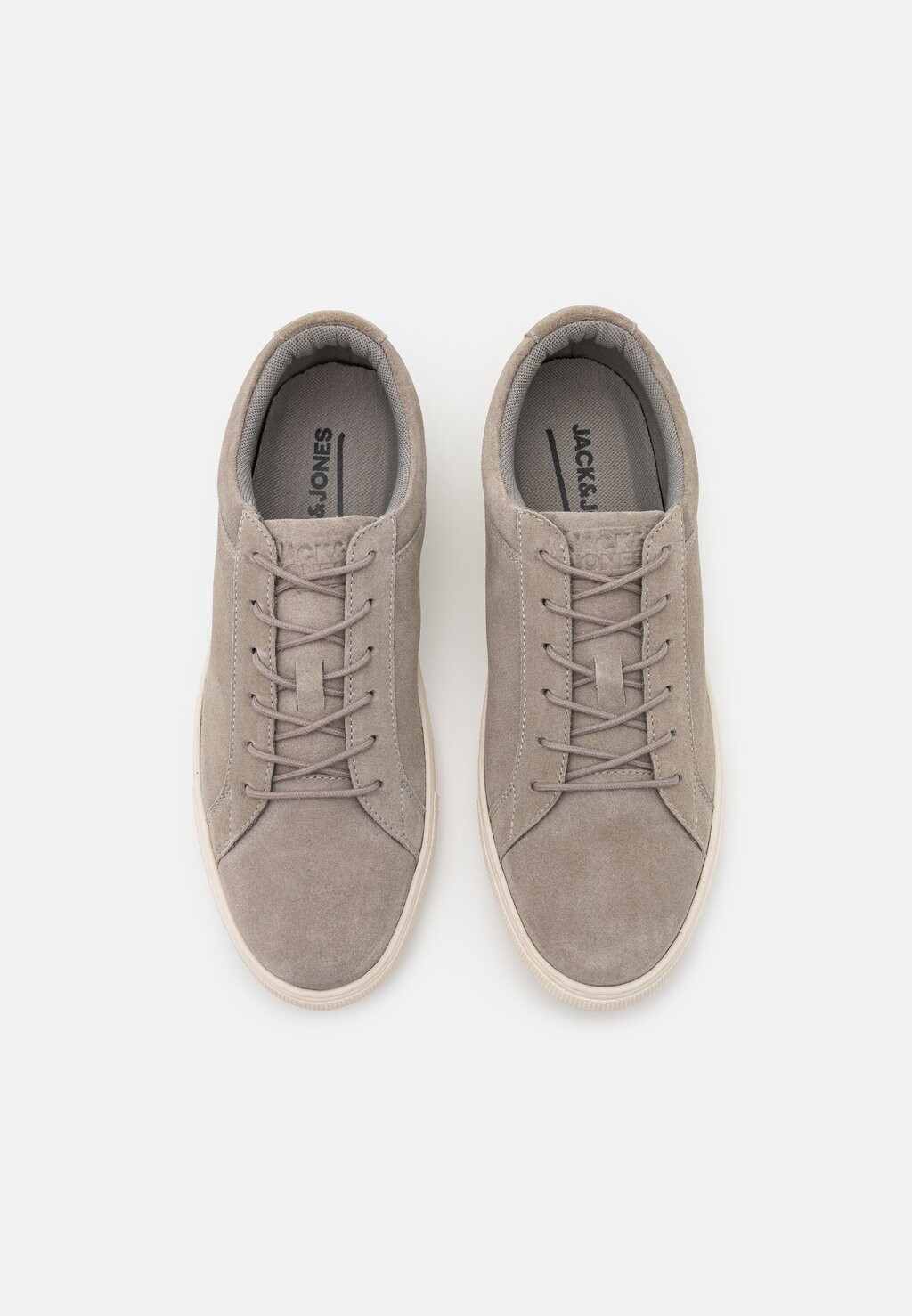

Кроссовки JFWGALAXY Jack & Jones, серый