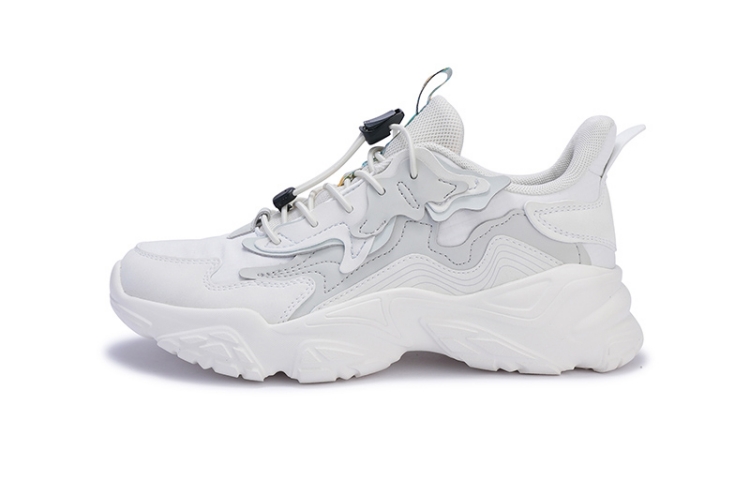 

Детские повседневные туфли Kids 361°, белый