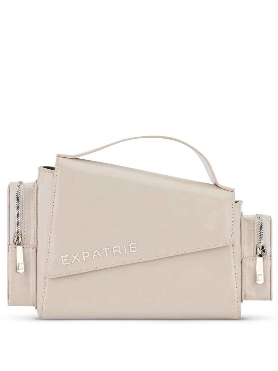 

Сумка через плечо Expatri├й Hunter, Beige