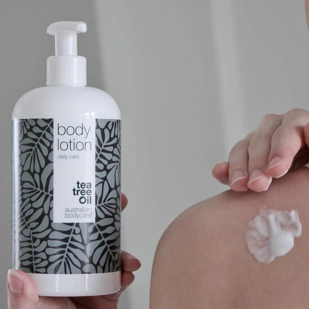Лосьон для тела для ежедневного ухода Australian Bodycare, 500 мл — фото 3